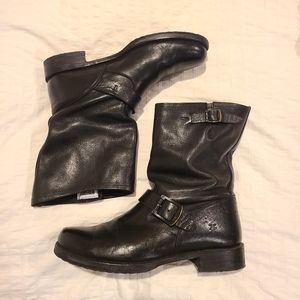 Frye Boots